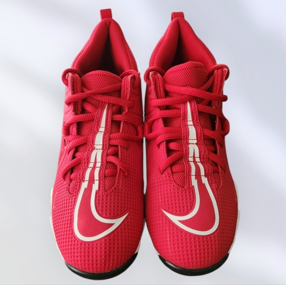 Nike Other - Nike Alpha Menace Cleats Size 5.5 Youth